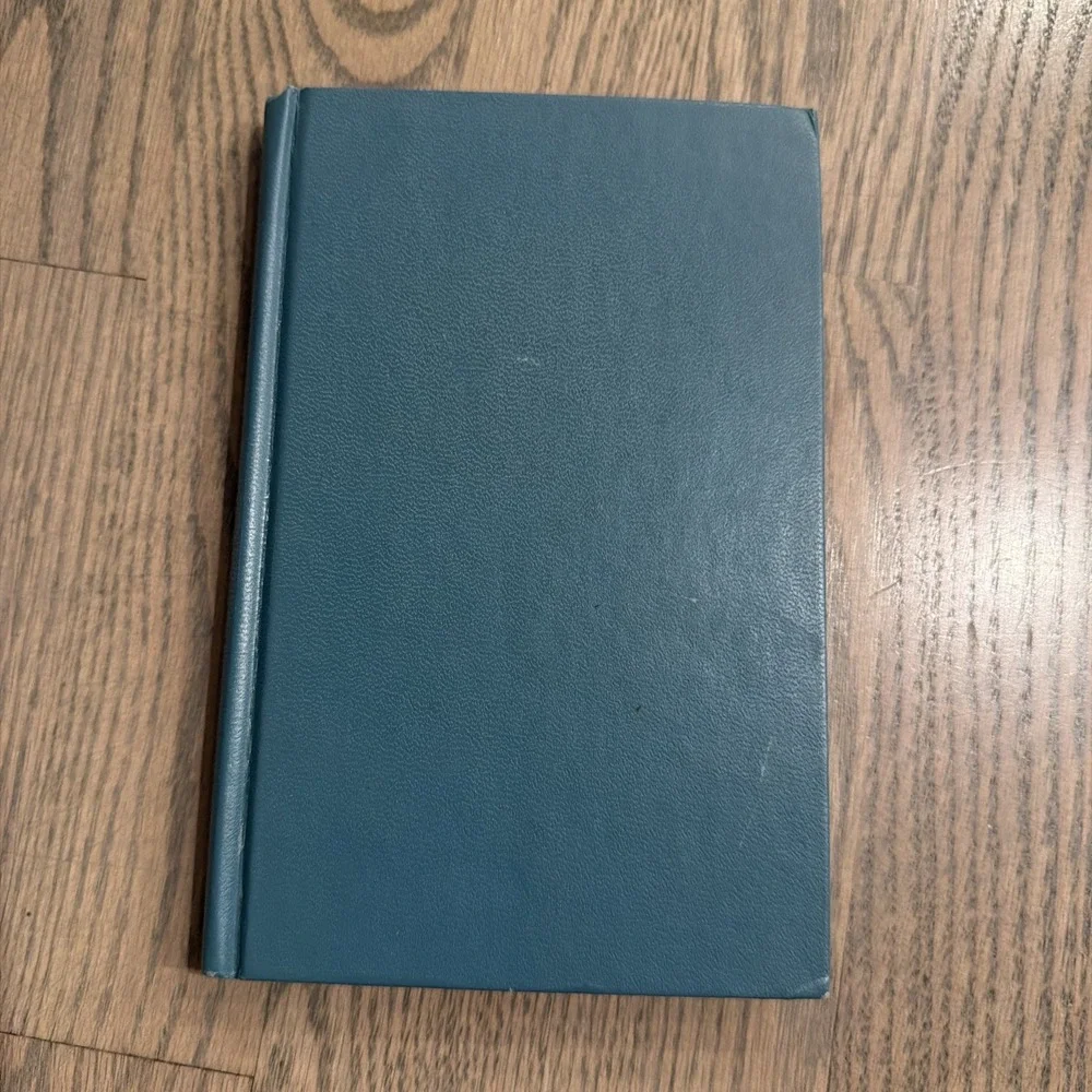 Precede the Dawn The Church in a Age of Change Samuel Wylie HC Rare 1st Ed